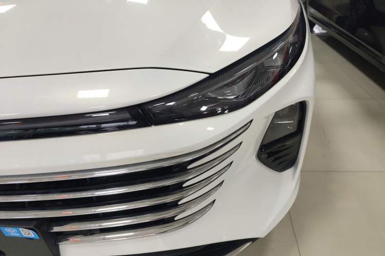 Used Bestune B70 2024 Dragon Edition 1.5T Leading Model
