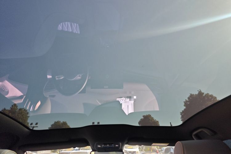 Used BYD Seal 2022 550 km Standard Range Rear-Wheel Drive Elite Version
