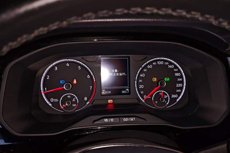 Used Jetta VS7 2020 1.4T Automatic Enjoyment Model
