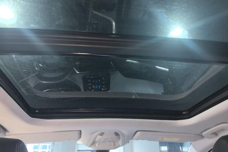 Used Peugeot 4008 2017 350THP Elite Edition
