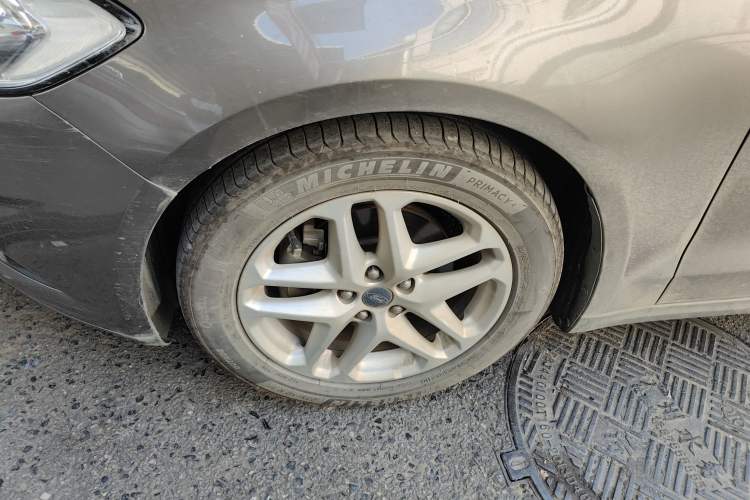 Used Ford Mondeo 2013 1.5L GTDi180 Fashion Edition
