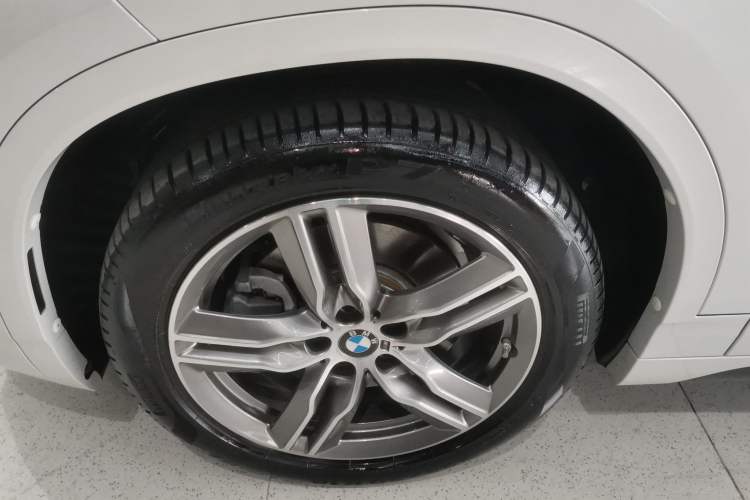 Used BMW X2 2020 sDrive25i Leading Model M Sport Package
