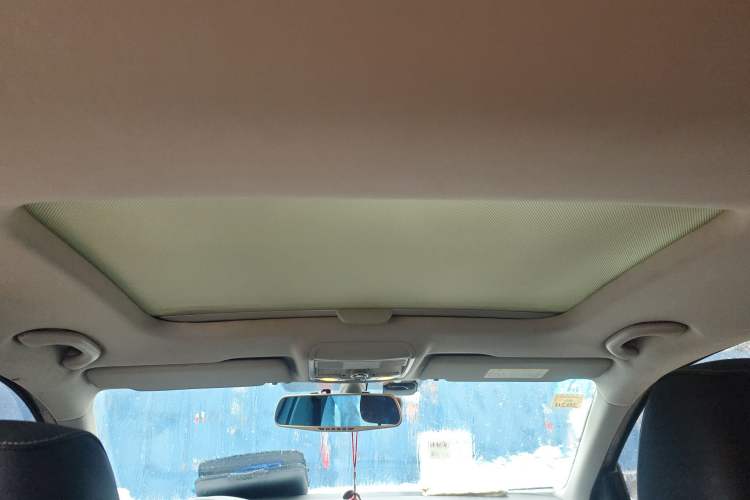 Used Skoda Octavia 2018 1.6L Automatic Luxury Edition
