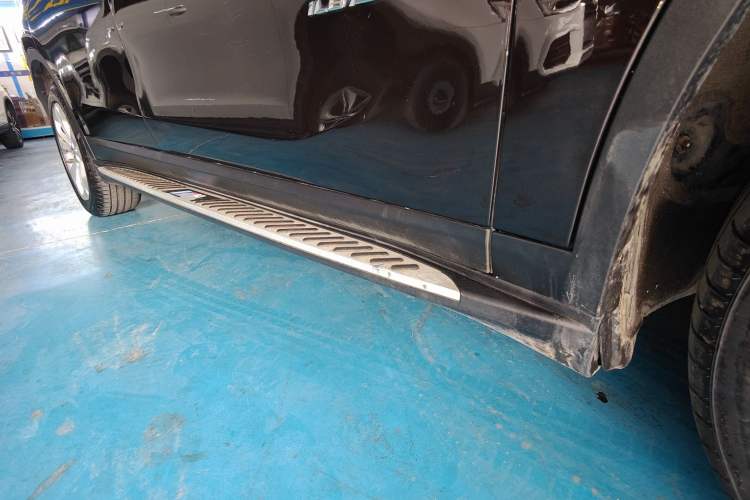 Used BMW X1 2016 sDrive18Li Premium Edition
