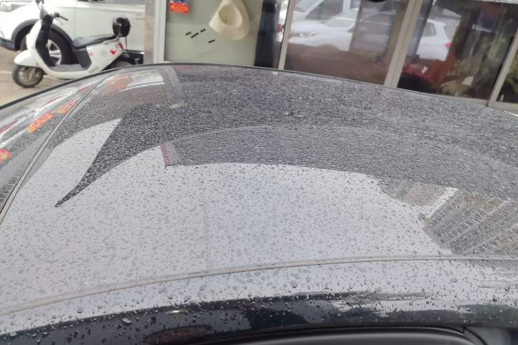 Used Chery Little Ant 2021 150 000 Yuan "Ant Fan" Edition New Ant Cool Version Lithium-Ion Battery
