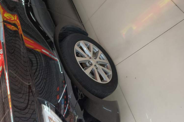 Used Chevrolet Malibu 2018 530T Automatic Luxury Edition
