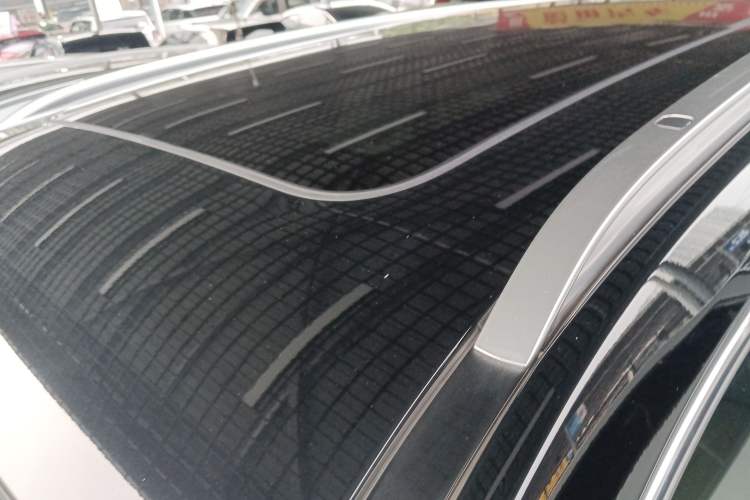 Used Hima AITO M7 2024 1.5T Rear-Drive Plus Version 5 Seats
