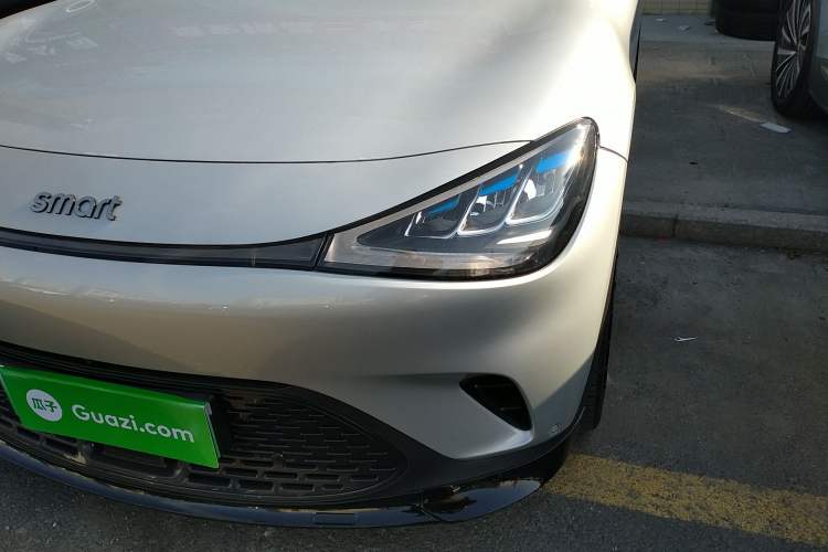 Used  #1 2022 Pro+ Edition
