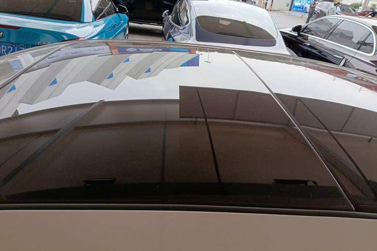 Used Volkswagen Sagitar 2023 300TSI DSG Excellence Edition
