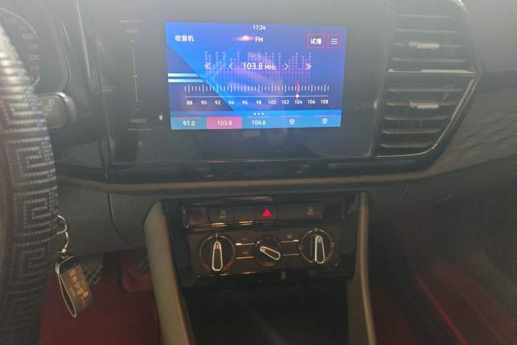 Used Jetta VS5 2019 280TSI Automatic Trend Model