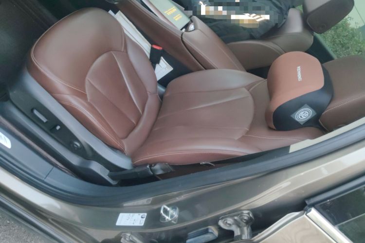 Used Buick Envision 2019 28T 4x4 Elite Version China V Standard
