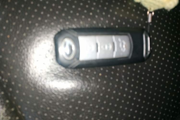 Used GAC Trumpchi GS4 2016 235T G-DCT Luxury Edition