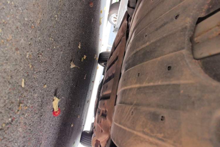 Used Honda Vezel 2015 1.8L CVT 2WD Elite Model
