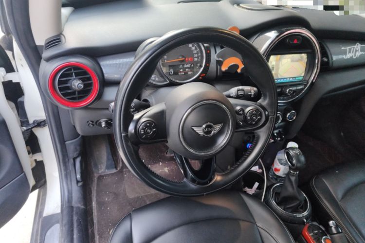 Used  MINI 2014 1.5T COOPER Fun