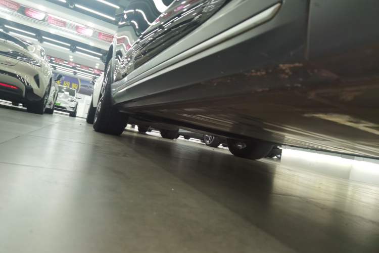 Used Nio ES8 2018 Founder Edition