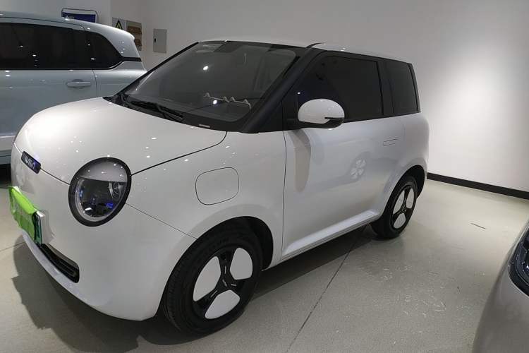 Used  Lumin 2024 130km Qingyue Version