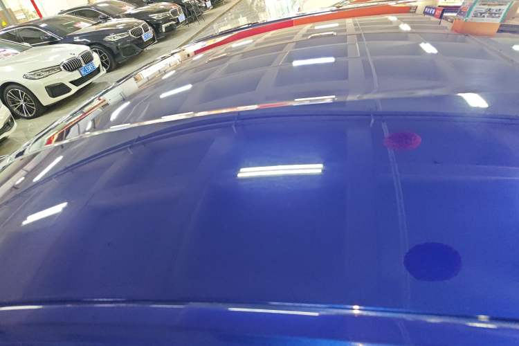 Used Ford Mustang 2015 2.3T Automatic U.S.-Spec Version