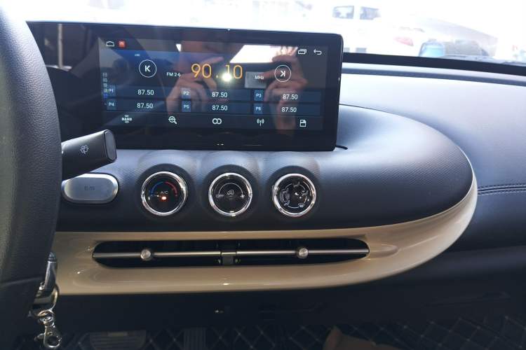 Used Wuling Bingo 2023 333 km Fast-Share Version