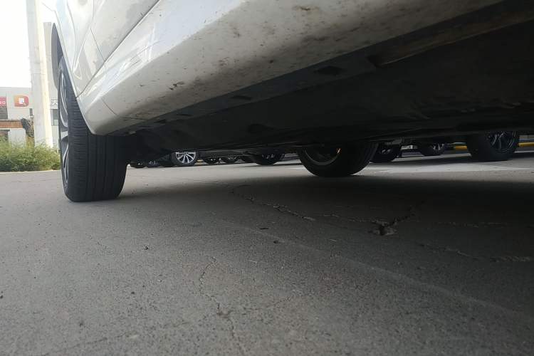 Used Land Rover Discovery Sport 2020 249 PS R-Dynamic Performance Edition
