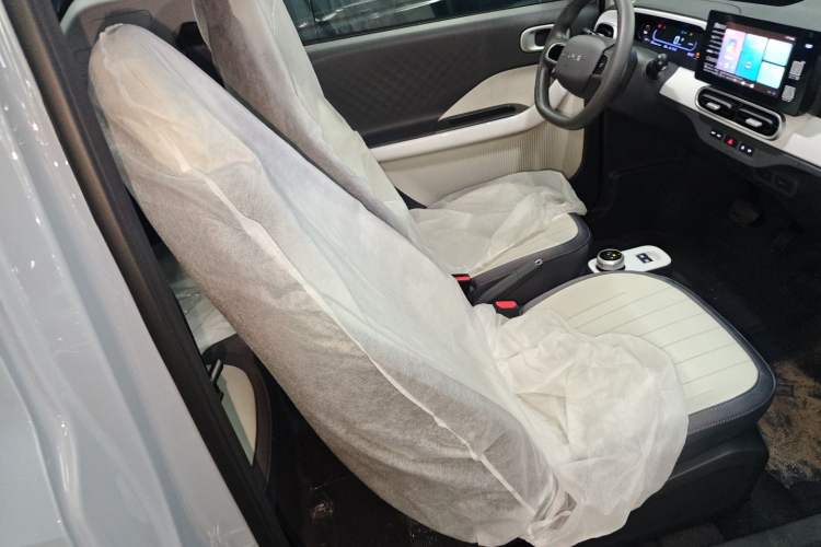 Used  Panda 2025 210km Panda Kart
