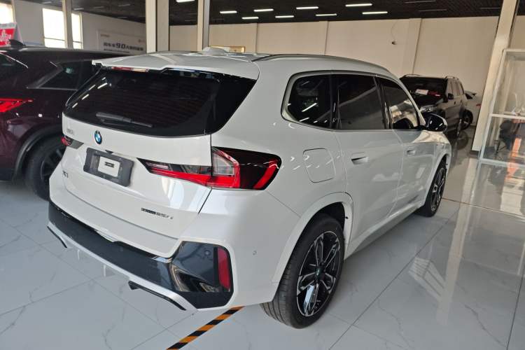 Used BMW X1 2023 sDrive25Li M Sport Package