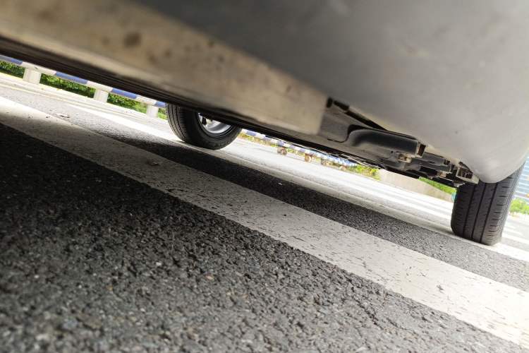 Used Chery Little Ant 2019 4-Seater Smart Edition 35 kWh
