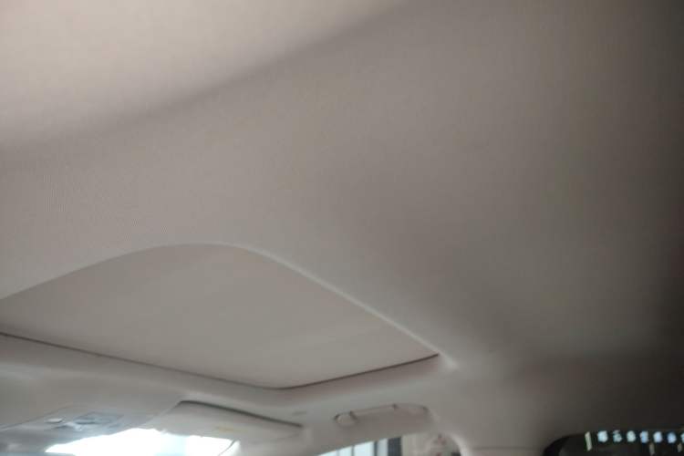 Used Denza D9 2022 DM-i 970 Four-Wheel Drive Prestige Model
