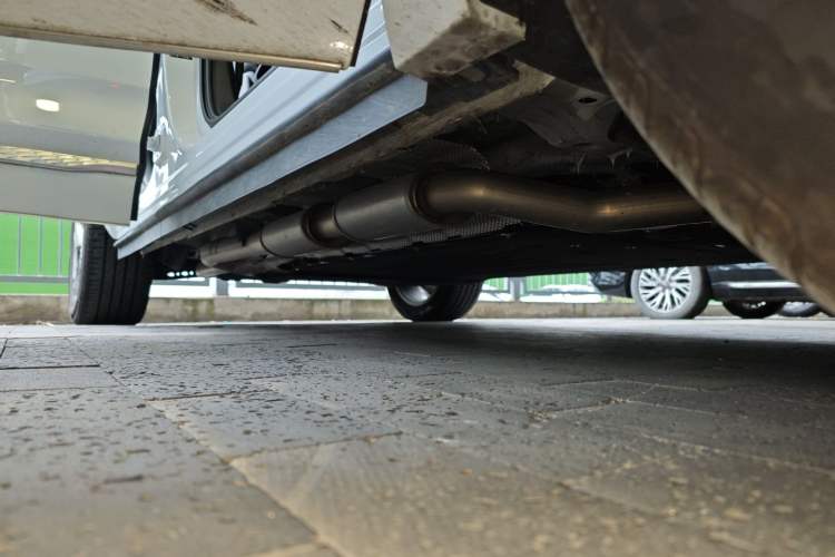 Used Hongqi HS3 PHEV 2024 PHEV 115km Jingwei Edition