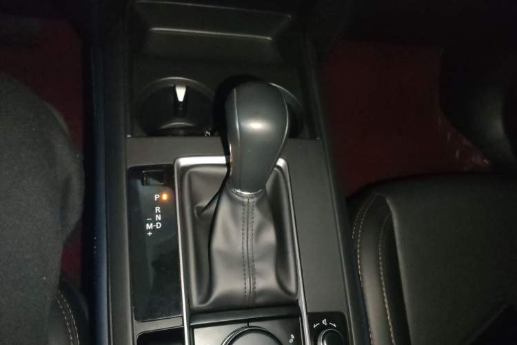 Used Mazda CX-30 2020 2.0L Automatic Zhiyue Trim
