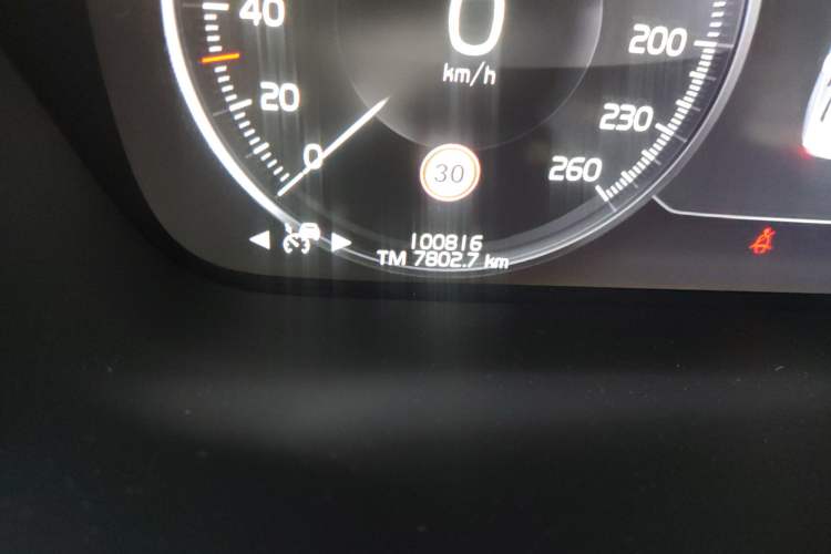 Used Volvo S60 2022 B5 Zhiya Sport Edition