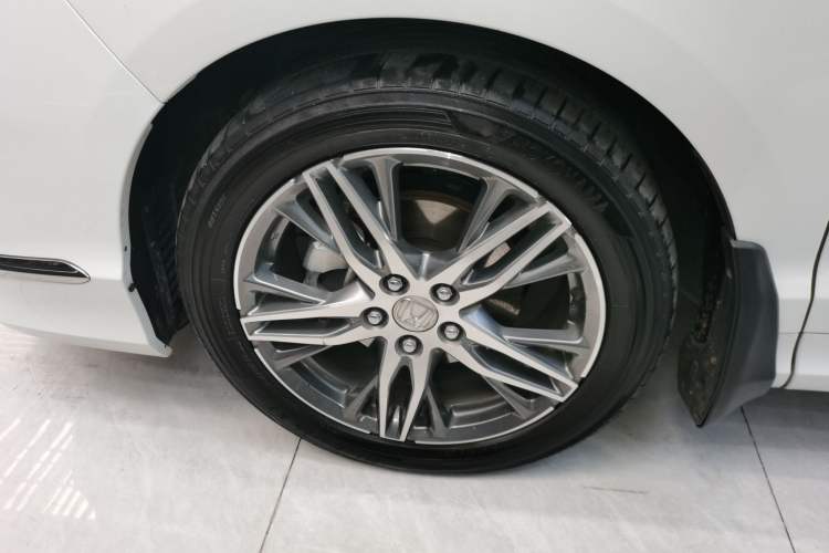 Used Honda Elysion 2019 2.0L Hybrid Luxury Edition