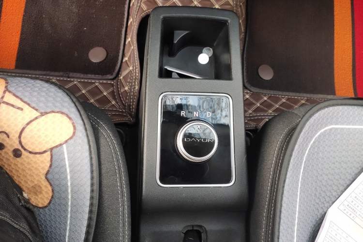 Used Dayun Yuehu 2022 300 Standard Edition