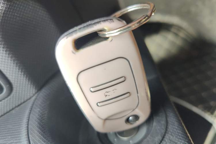 Used Wuling Hongguang MINIEV 2020 Zizai Version Lithium-NMC
