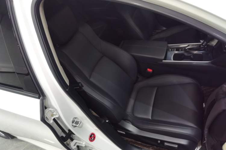 Used Honda Accord 2022 260TURBO Luxury Edition