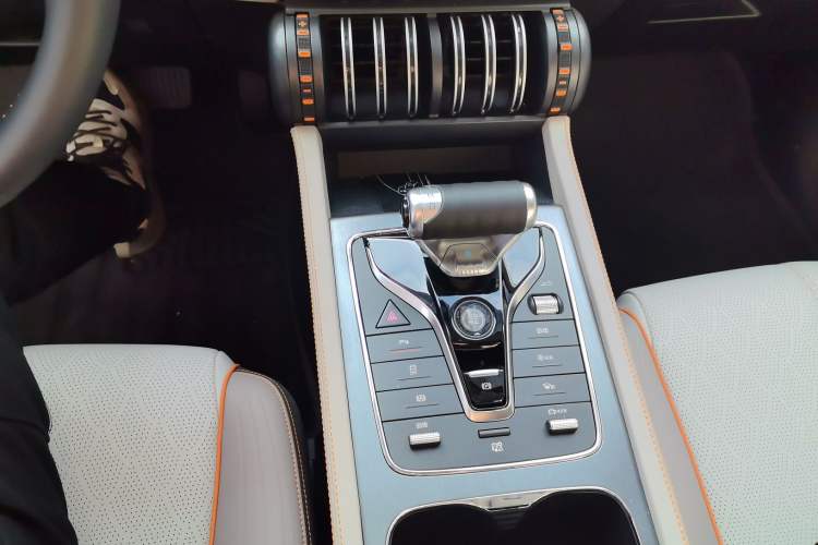 Used BYD Yuan PLUS 2024 Honor Edition 510KM Leading Model