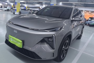 Used Geely Galaxy L7 2023 1.5T 115 km Starship