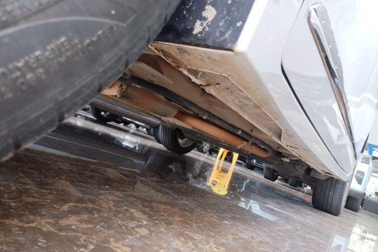 Used Wuling Jiachen 2022 1.5T CVT Smart Luxury Version
