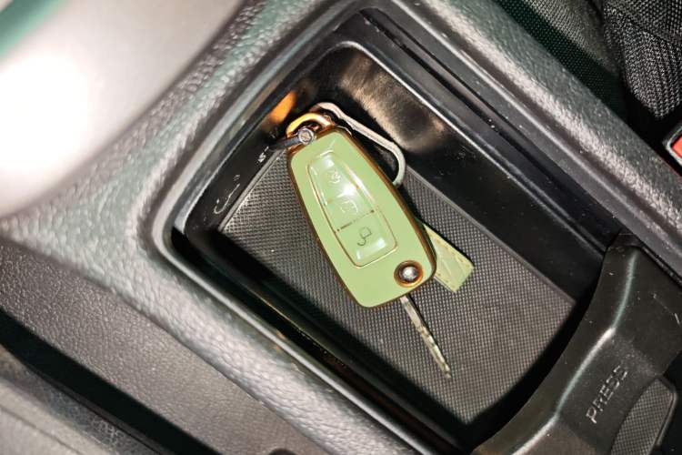 Used Ford Focus 2017 Hatchback 1.6L Automatic Comfort Plus SmartDrive Edition