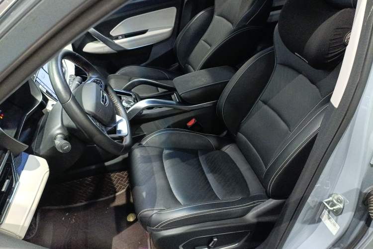 Used Geely Auto Emgrand X7 Sport 2022 Boyue X 1.8TD DCT Smart Model
