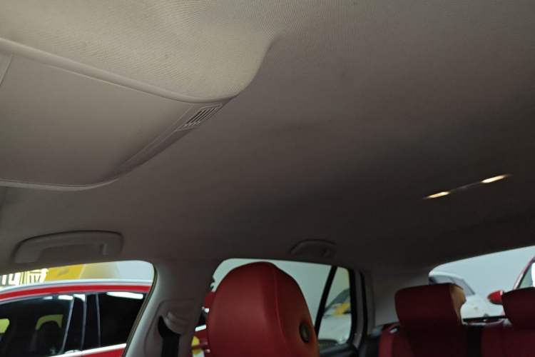 Used Volkswagen Golf 2019 1.6L Automatic Fashion Model China V Standard
