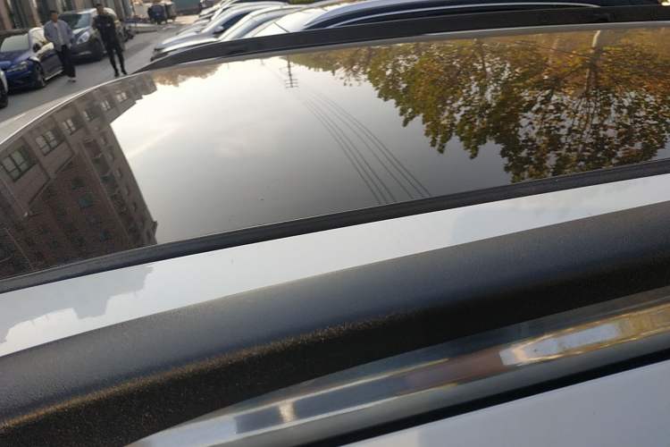 Used  Compass 2017 200T Automatic Family Edition
