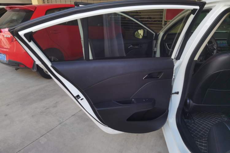 Used Chevrolet Cavalier 2019 320 Automatic Xinyue Edition
