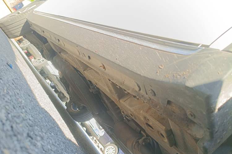 Used Baojun 730 2017 1.8L iAMT Prestige Version 7 Seats
