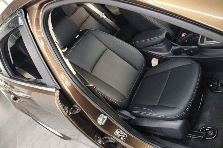 Used Ford Escort 2017 1.5L Automatic Comfort Model
