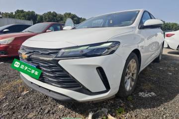 Used Chevrolet Monza 2023 1.5L Dual-Clutch Enjoyment Edition