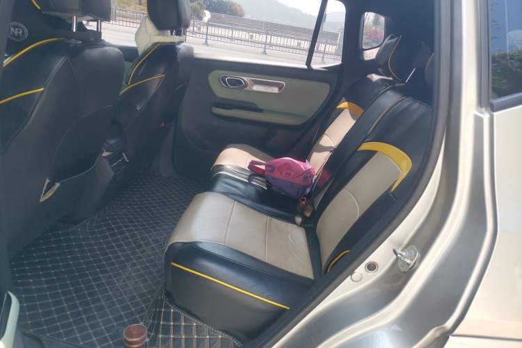 Used AION Y 2022 Plus 80 Enjoy Edition