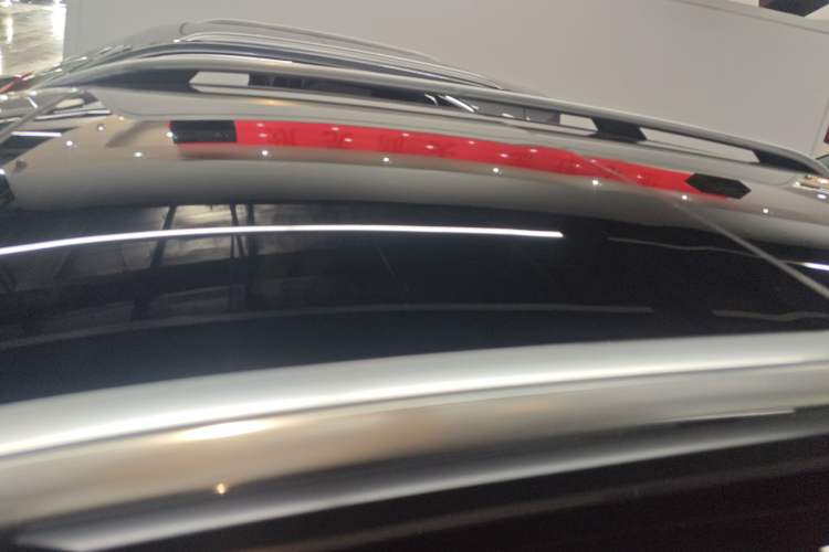 Used Mercedes-Benz GLE 2024 Refreshed GLE 350 4MATIC Stylish Edition
