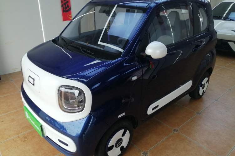 Used Bestune Pony 2025 222km Range Agile Horse