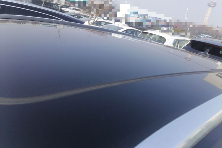 Used Audi Q5L 2022 Updated 40T Luxury Dynamic Edition