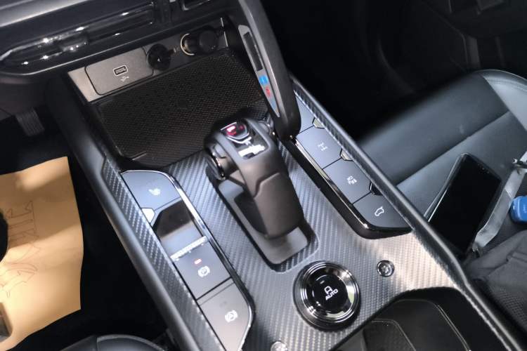 Used Haval  2023 2.0T All-Wheel-Drive Chaoye Plus
